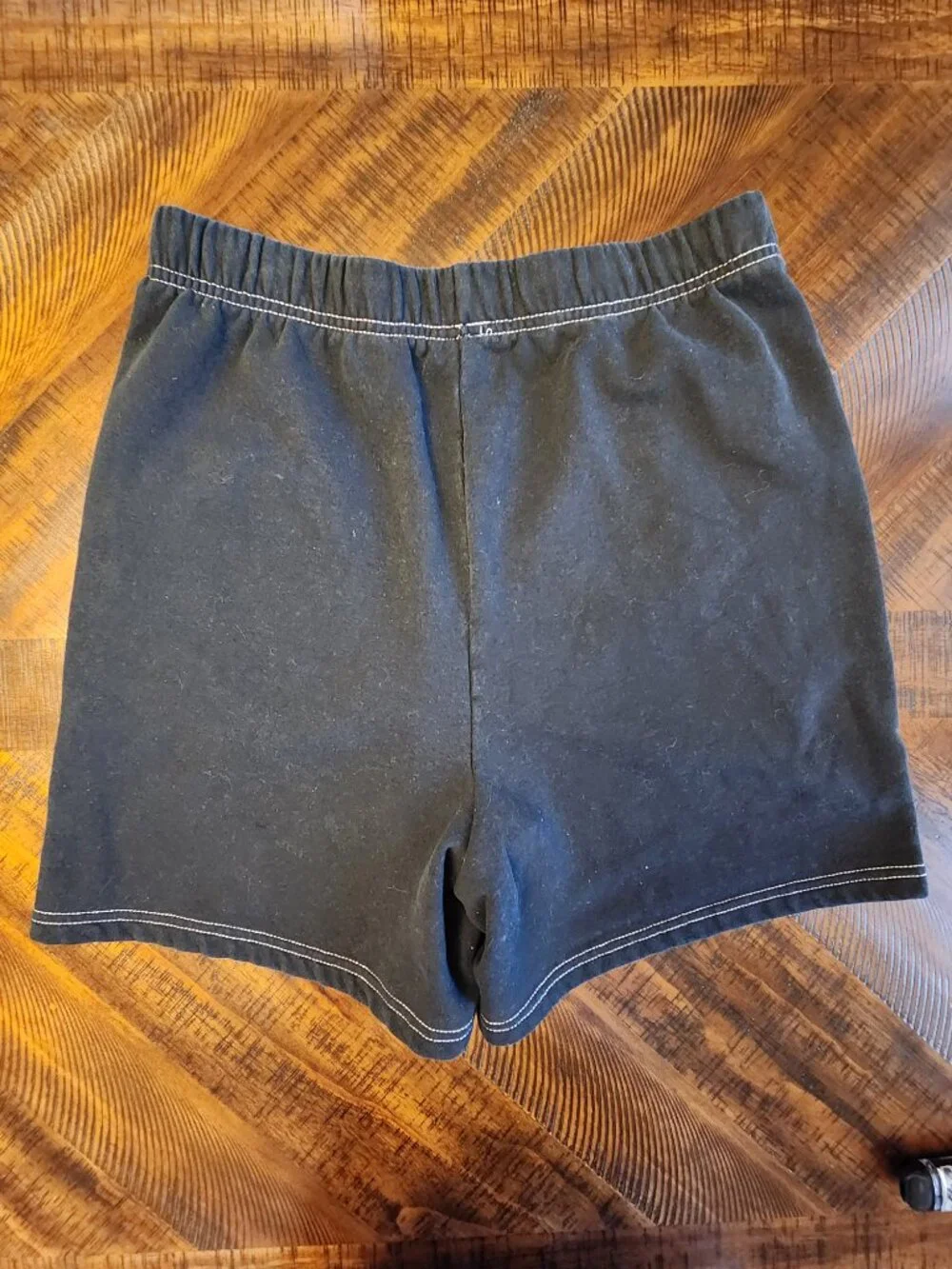 PacSun Butterfly Daydreams Sweat Shorts | Medium